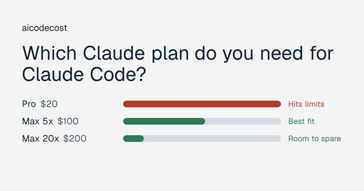 How to Check Your Claude Code Usage and Cost (ccusage, /usage) | aicodecost
